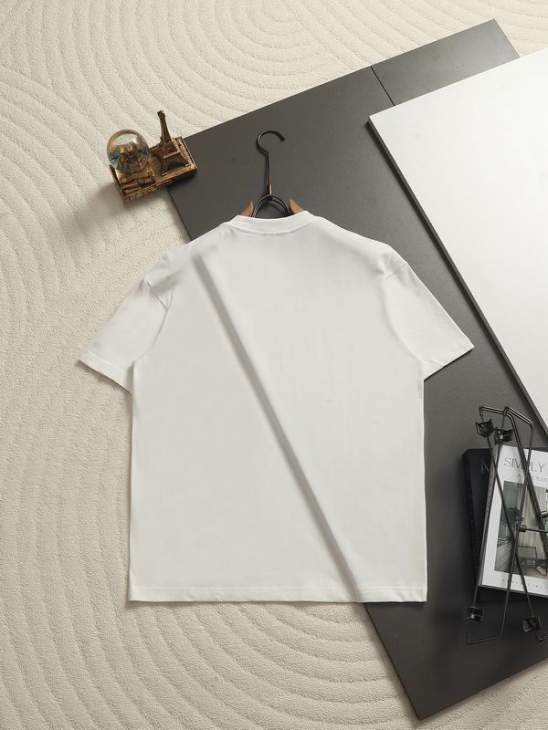 Dior T Shirts Short _SKUDiorS-XLxetr27815598